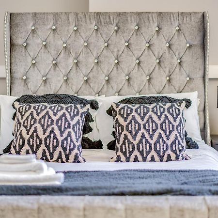 Boutique Apartments Bradford  Zewnętrze zdjęcie