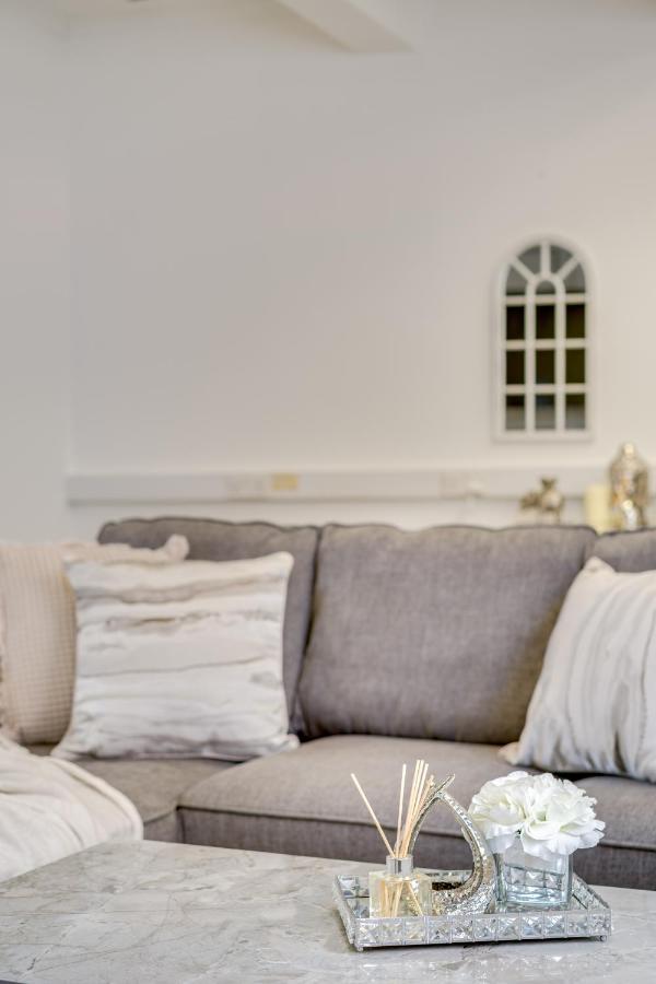 Boutique Apartments Bradford  Zewnętrze zdjęcie